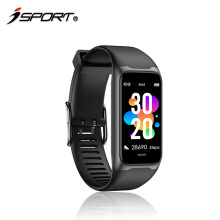 2020 mais recente monitor de freqüência cardíaca OEM ODM wearable smart bank ring activity tracker fitness watch smart watch android IOS
